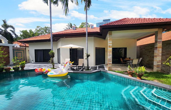 Majestic Seaside Pool Villa - Foto 29