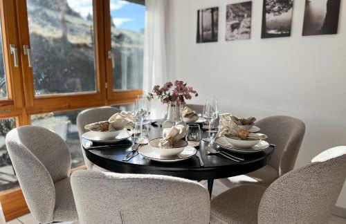 Grand Apartment mit Titisee-Blick - Villa Hubertus - Foto 7