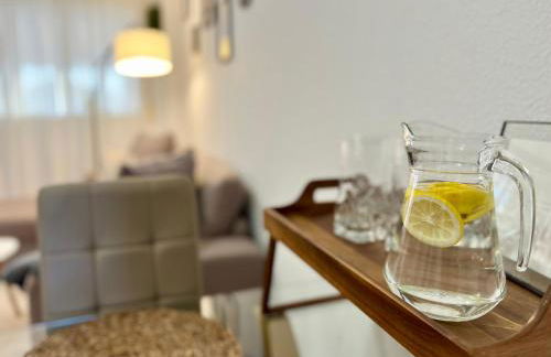 Lovely Apartament with a sunny terrace - Foto 6