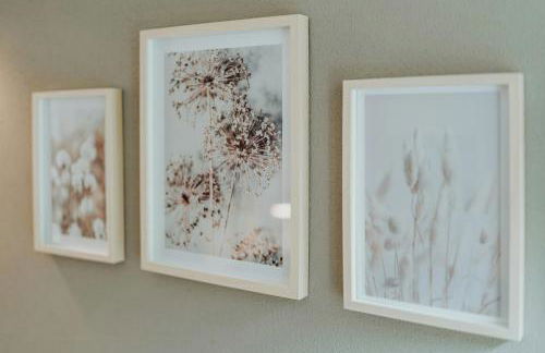 Stylish Holiday Apartment In The Spreewald - Foto 23