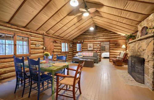 Russell Cabin - Foto 19