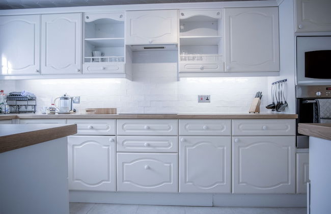 Captains Walk - 4 Bedroom Apartment - Saundersfoot - Foto 30