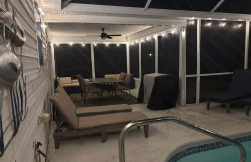 Pool Golf Cart Life Stlye ID's - Foto 20