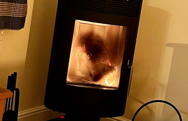 One Bedroom Barn With Free Parking - Photo 13