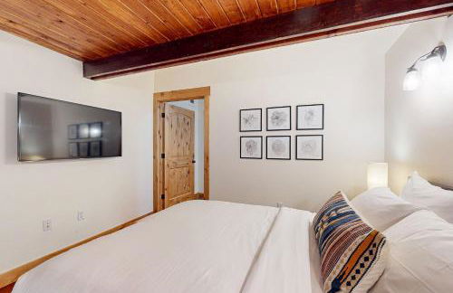 Creekside Cabin - Foto 11