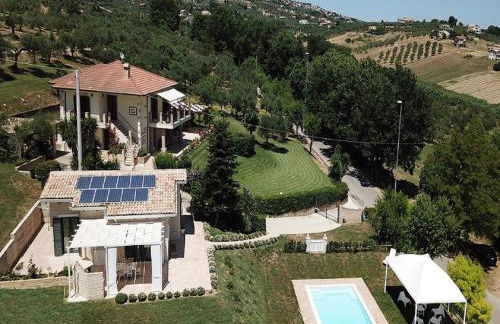 I Tre Laghi Countryhouse 14 posti letti Cottage 10 posti letti - Foto 14