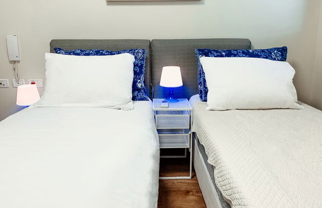 Chic in City Center by FeelHome - Foto 3