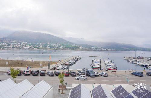 Port de la Selva Holidays Apart 2 - Foto 49