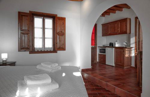 Siroco Patmos - Foto 44