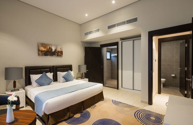 Boudl Al-Jubail - Foto 2