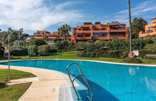 Paraíso Galera - Apartamento con piscina - Foto 32