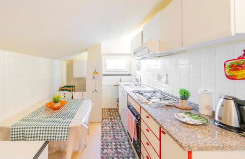 124 - Casa con Terrazza Sestri- 15Minuti a piedi dal Centro - Foto 25