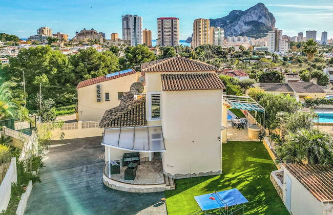 Villa Matthias - Photo 40