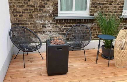 Sustainable Living - Haus Frieda - Foto 7