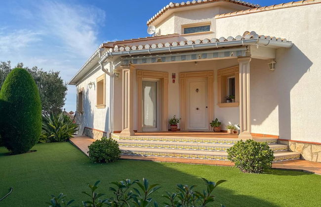 Villa El Sueno Panoramico - Foto 47