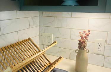 Charming House18 min IAH-TheWoodlands - Foto 45