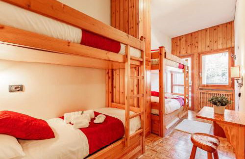 Monterosa Elite Lyshaus Luxury Mountain View - Foto 30