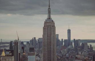 Aura Style 3BD Suite at Times Square Manhattan - Photo 9