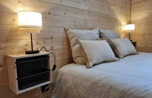 Gîte des Capucines avec borne de recharge pour voiture électrique - Foto 9