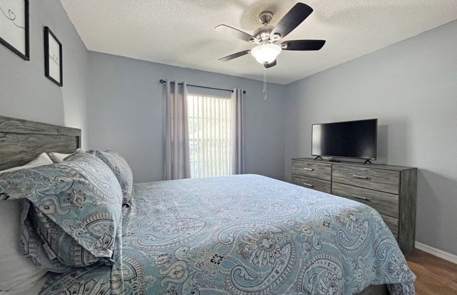 Relaxing Retreat 3 Bedroom Home by RedAwning - Foto 7