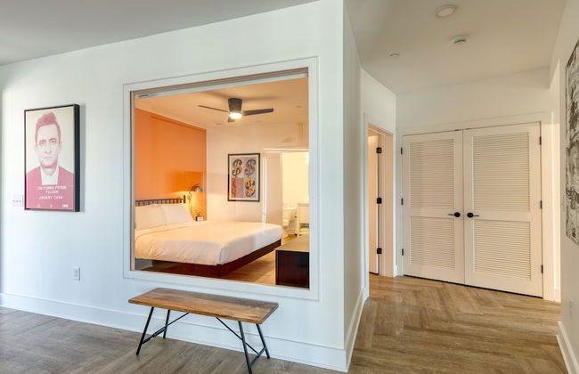 The Carter 501 by Avantstay Mins to Downtown - Foto 14