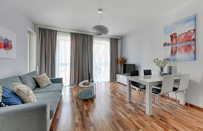 Old Town by Welcome Apartment - Foto 25