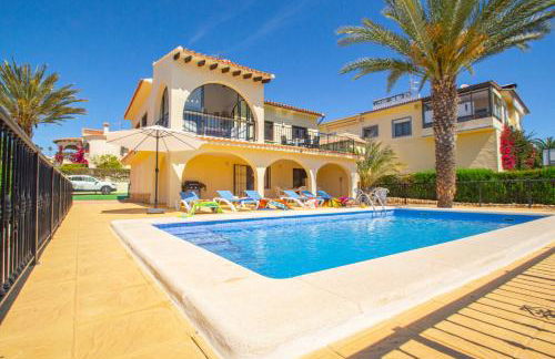 Villa Cohete - Plusholidays - Foto 13