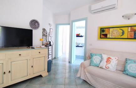 Appartamento La Terrazza - Località Cala Gavetta - Foto 43