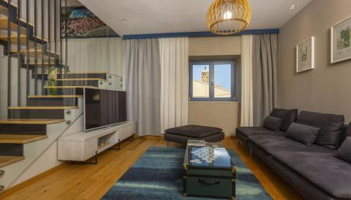 Villa Castel Muschio by Villas Guide - Foto 4