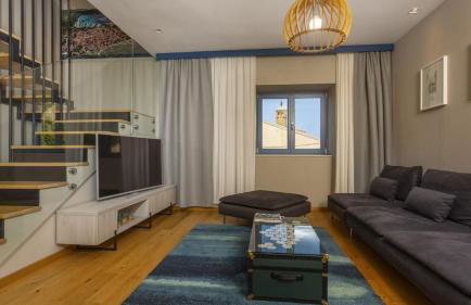 Villa Castel Muschio by Villas Guide - Foto 4