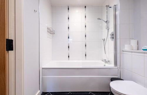 Luxury Apartment New Street Birmingham - Foto 53