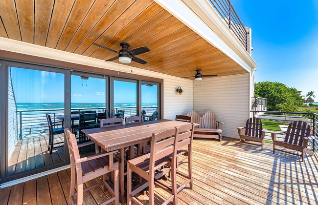 Fanta-Sea on the Beach by Beachside Management - 55 Beach Rd - Photo 48