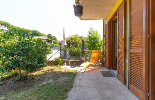 House of Camellias - Ground Floor with Garden - Foto 38