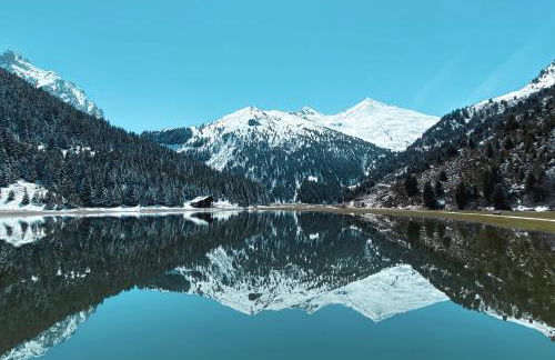 SkiMottaret - Foto 16