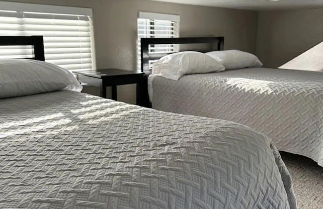 Oceanview Cabin 21 Jacuzzi Large Deck w View - Foto 5