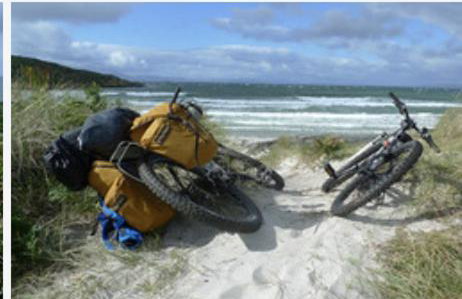 ISLE OF GIGHA FARM HOUSE - Foto 15