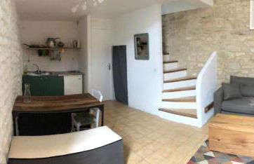 Studio 57 à Saignon - Foto 4