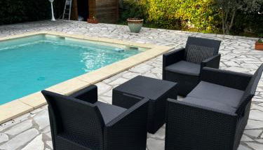 Studio indépendant calme pas loin du centre - Photo 4