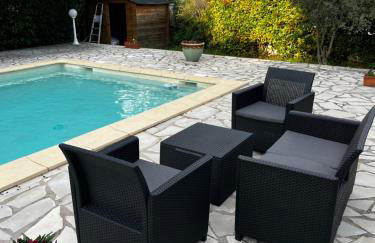 Studio indépendant calme pas loin du centre - Foto 4