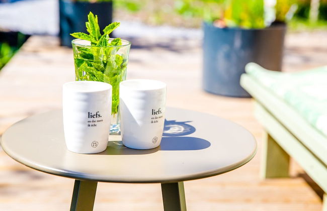 Waterlodge Goudule in Nes - Photo 22