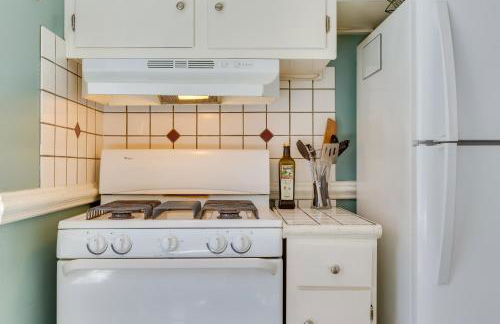 2 Mi to Washington Park Convenient Denver Home! - Foto 11