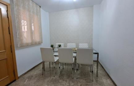 Apartamentos Maria Cristina con parking privado gratis - Foto 24