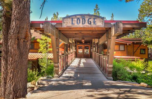 Truckee Mountain Retreat - Photo 25