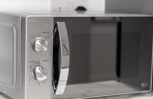 Stylish 2 Bedroom Apartment - Balcony - Parking - Netflix 3MC - Foto 18