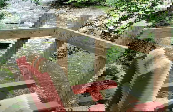 Cozy Creek Cottages - Foto 32