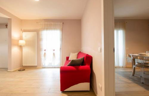 Apartment Cinzia by Interhome - Foto 26