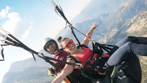 Cappadocia Paragliding Experience - Foto 5