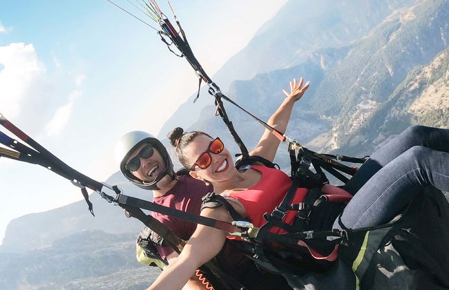 Cappadocia Paragliding Experience - Foto 5