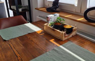 Ferienapartment Heimatgefühl - Foto 8