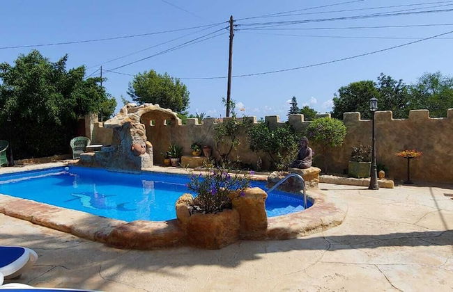 Castillo De Dona Maria - Foto 28